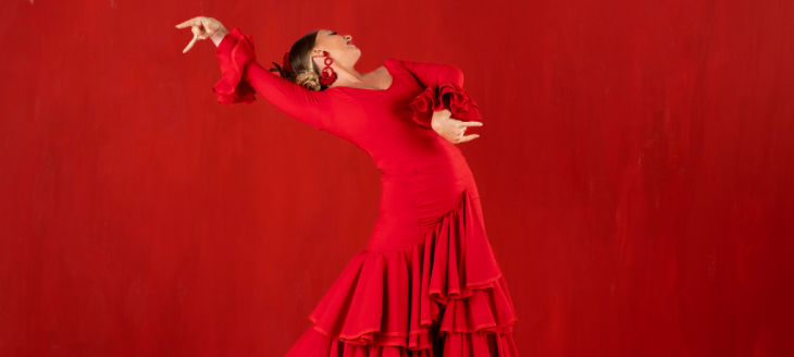 flamenco en directo en sevilla