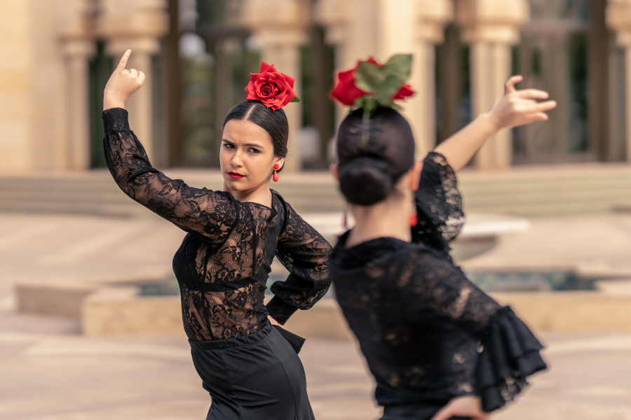 Movimiento Flamenco